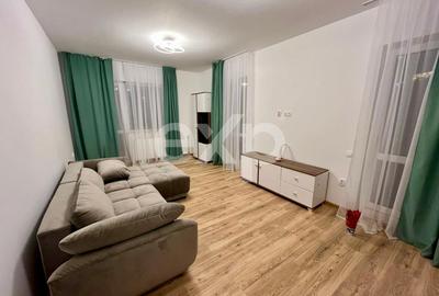 Apartament 2 camere Lux Prima inchiriere Coresi-Tractorul Parcare 600E - 3