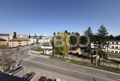 Apartament decomandat 2 camere 2 balcoane 54 mpu zona Tabacari - 6
