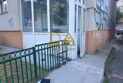 Spatiu Comercial de Inchiriat Calea Rahova stradal 54mp - 6