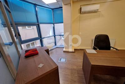 Spatiu de birouri de inchiriat in sector 4, zona Brancoveanu Comision 0% - 13