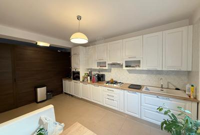 CASA /RESEDINTA//CLINICA //BIROURI// ANA IPATESCU// PLOIESTI - 1