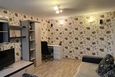 Garsonieră decomandată în Vitan