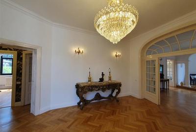 Apartament  spatios, reprezentativ, office. - 10