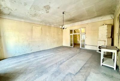 0% Comision, 2 camere 69mp/parcare  - cladire an 1654 - Centru istoric - 3