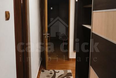 2 camere decomandat, centrală și AC, Micro 20 - 3