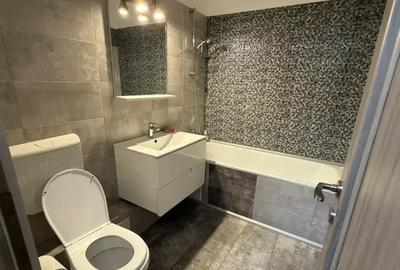 Apartament - 2 camere - semidecomdat - Sos Oltenitei - 9