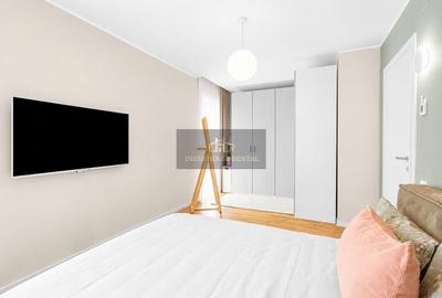 ♦️ Apartament Elegant 2 Camere | Finisaje Premium | Complet Mobilat | - 6