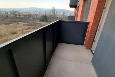 3 camere, in bloc nou, mobilat modern, cu garaj, in zona semicentrala - 11
