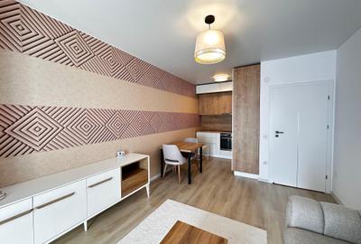 Apartament cochet 2 camere | Central Park | Locație excelentă - 2