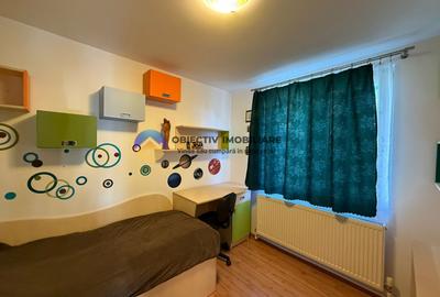 Apartament 2 camere de închiriat – Zona Centru - 2