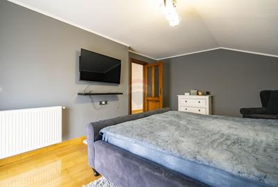 De vânzare casă cu 6 camere in Santandrei - 14