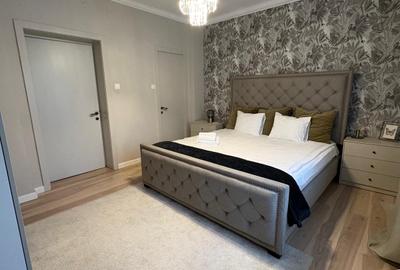 Apartament 4 camere zona Kiseleff- Arcul de Triumf, Bucuresti 150 mp - 1