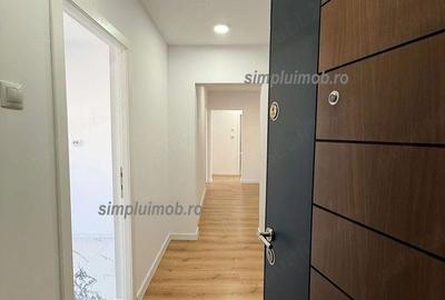 Proaspat renovat decomandat spatios 3 camere Berceni Grand Arena - 4