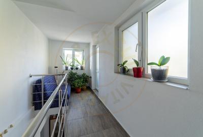 Casa Pitesti cu 355 mp teren Zona centrala - Tache Ionescu 0% Comision - 9