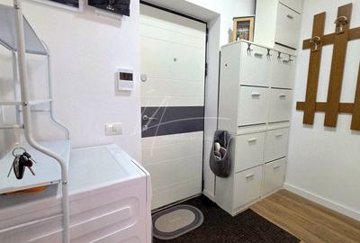 Apartament Studio, la 8 minute de Metrou Berceni, Popesti-Leordeni - 8