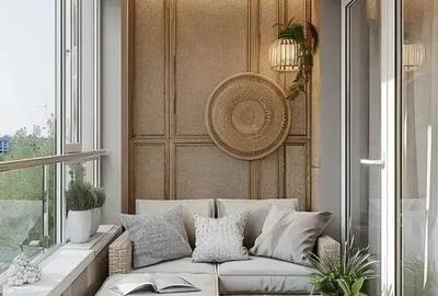 Apartament cu 2 camere decomandat în Theodor Pallady