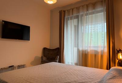 The Bridge | Apartament 2 camere  | Parcare Subterana - 6