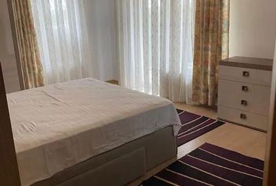 Apartament cu o camera | 40mp | Intre Lacuri | Parcare exterioara - 1