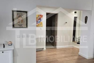 Apartament cu 3 camere, 54mp, garaj, Zona ACTA Residence - 8