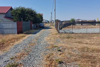 Costinești - teren intravilan, zona excelenta - 2