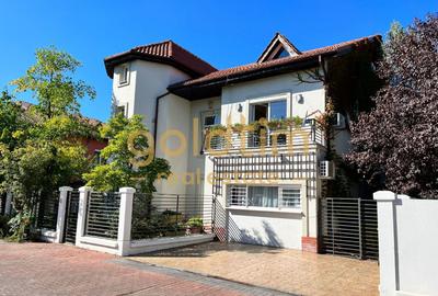 VILA INDIVIDUALA/IANCU NICOLAE/REZIDENTIAL-FIRMA/SUPERBA/GRADINA PROPRIE/PIPERA - 1