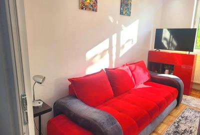 Apartament 2 Camere Premium | Renovat 2025 | Metrou | Bazilescu - 5