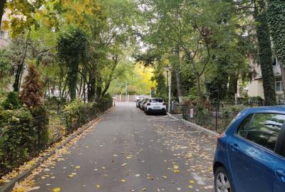 Obregia - Racovita, Aliorului, bloc D - 1