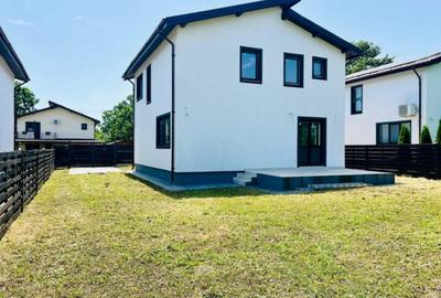 Vila cocheta in Ostratu - mai sunt de vanzare 2 - 22