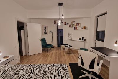 Studio elegant de inchiriat zona Metalurgiei - 1