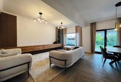 Duplex premium 4 camere, zona centrala - Dumbravita - 2