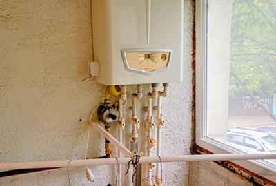 Apartament 3 camere - 1