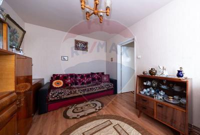 Apartament cu potențial real în inima zonei Zizinului – Brașov - 17