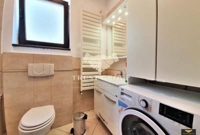 Apartament 3 camere - Herastrau | Loc de parcare | Parter cu Terasa - 9