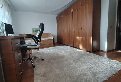 Casa individuala armonioasa -7 camere  -Corbeanca, str. Iepurasului - 25