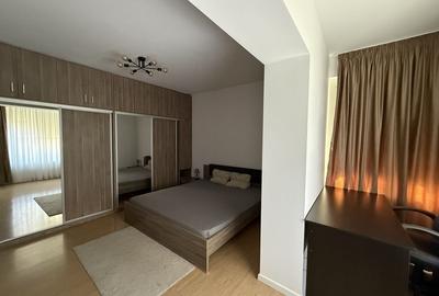Apartament spatios 3 camere | Pipera-OMV | Parcare - 5