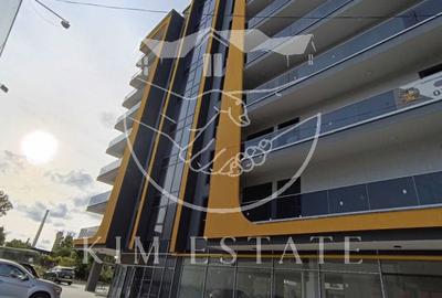 Apartament 2 Camere KM4-5 bloc nou ! - 1