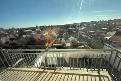 Apartament 1 camera decomandat zona Centru - 8