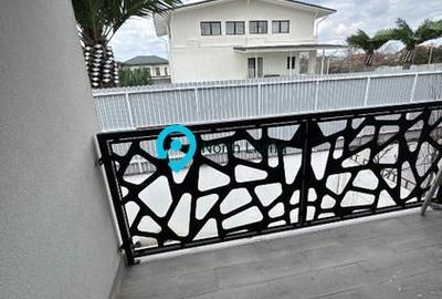 Duplex 4 camere + curte 100 mp Tunari - 15