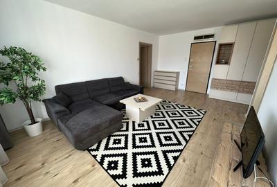 Greenfield Residence - Apartament 3 camere, parcare inclusa - 1