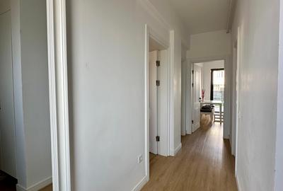 Apartament 2 camere decomandat/75 mp curte proprie/Soseaua Oltenitei - 8