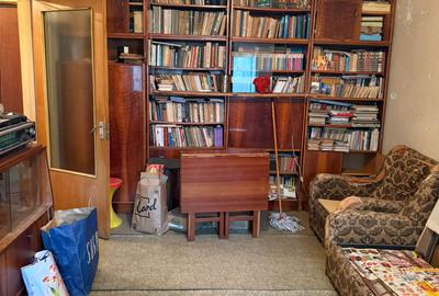 Valea Ialomitei-Metrou Constantin Brancusi 3 camere Planul B - 4