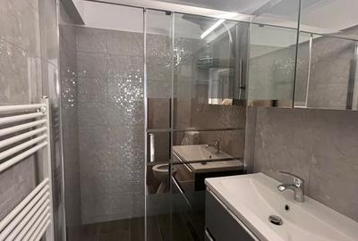 Ap 3 cam decom, mobilat modern, 61 mp, Central, zona Horea - 4