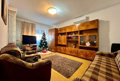 Apartament luminos 3 camere, 2 băi, parcare - 7