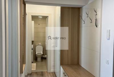 2 Camere 21 Residence Politehnica Carrefour Lujerului - 5