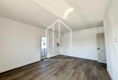 Apartament 3 camere, 66 mp si balcon - la cheie - 2