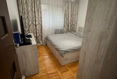 Apartament cu 3 camere mobilat si utilat-etaj 2-mobilat si utilat-zona Lipovei - 12