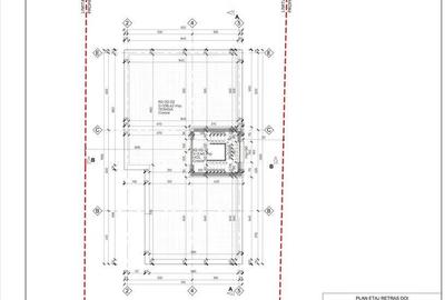 Teren cu autorizatie de duplex in cartierul Dambu Rotund - 7