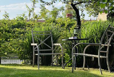 Apartament cu 2 camere decomandat, mobilat în Iosefin