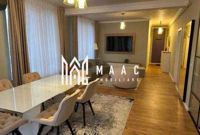 Apartament cu 3 camere decomandat, mobilat în Șelimbăr