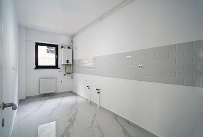 Militari-Pacii-Preciziei, 2 camere, 58.7 mp, Bloc Nou, Ideal Investitie - 3